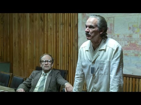 "You didn't! Because it's not there!"/Dyatlov's Denial | Chernobyl (HDR)