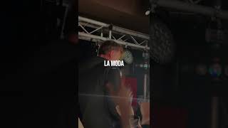 Dark Polo Gang - Diego Armando Maradona