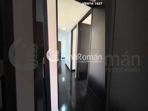 🏢 Apartamento en conjunto con piscina – Villa del Rosario ✨