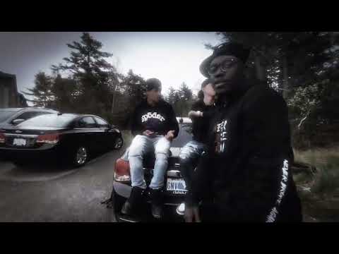 Lil Youngin - Get Gone Ft. King Flossy, Lil PJuicer (Official Music Video)