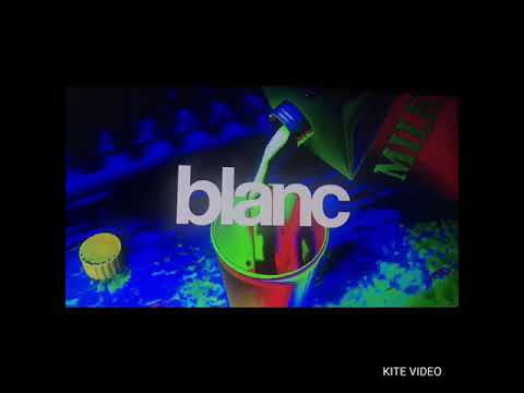 Blanc @Le Lisi & Hector Couto ( Never Let You Down Remix )