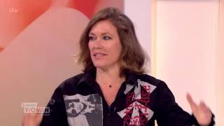 Cerys Matthews&#39; Elvis Memorabilia | Loose Women