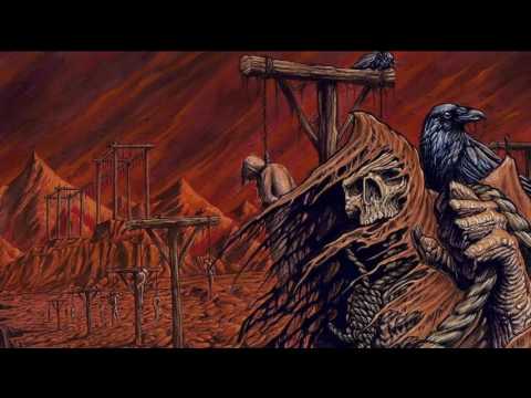 DESECRATOR - To the Gallows (Thrash Metal/Australia/2017)