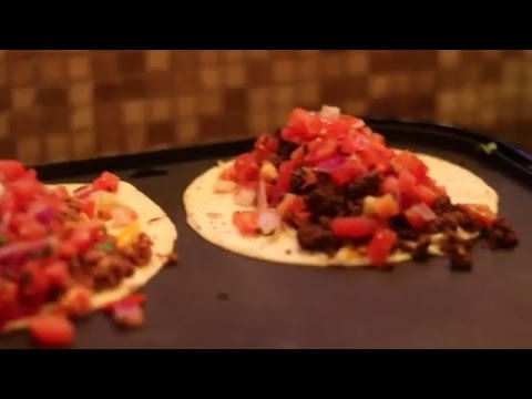 andhim - Playces - Episode 2 (Rito Loco Burrito Shop, Washington D.C.)