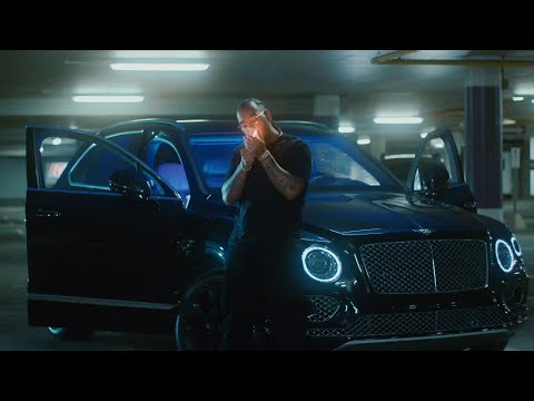 MikeZup - Up & Down (Video Officiel)