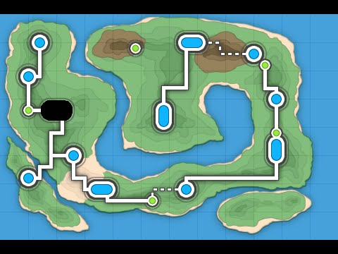 Let's Play! Pokemon Omicron Part 45: Eavesdropping