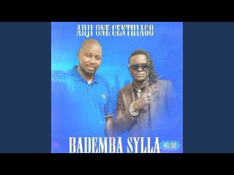 BADEMBA SYLLA VOL-8