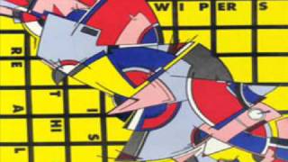 Wipers-Telepathic Love