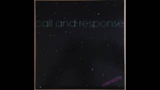 Call And Response ‎– Rollerskate (7inch)