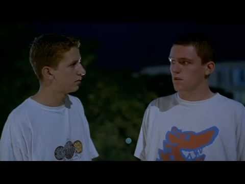 Trailer-Vorschau: Beautiful Thing