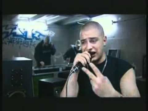 Ikac (VIP) - Zasto love nema (Strava i zasu) 1 na 1