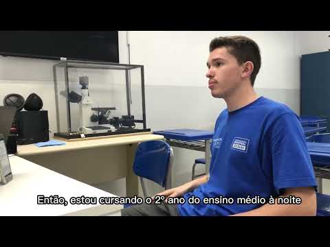 Entrevista de Emprego- Jeito Certo- Trabalho do Senai- AI ASSISTENTE ADMINISTRATIVO