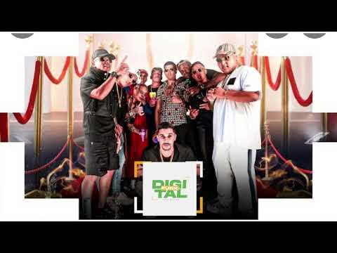 SET DO MK 2 - Joaozinho VT, Marks, IG, Hariel, Kanhoto,Don Juan, Ryan SP e Neguinho do Kaxeta