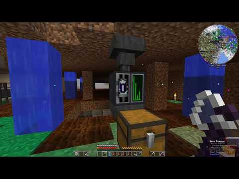 S01E42 Gregtech New Horizons - Straight to Mars!