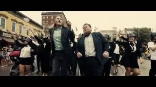 Busman's Holiday - "Beach Song" (Official Music Video)