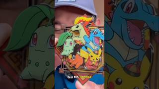Pokémon hizo una caja EXCLUSIVA para el Año Nuevo Chino 🇨🇳🐉 #pokemoncards #pokemonchina #drpokemx