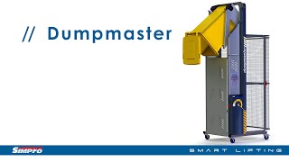 Dumpmaster™