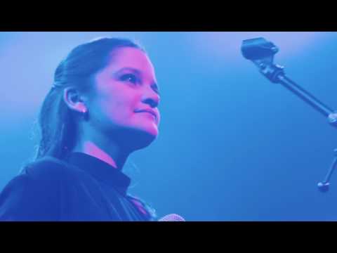 SHELLS - Jailbird - live at BBC Introducing in Kent's 9th birthday party