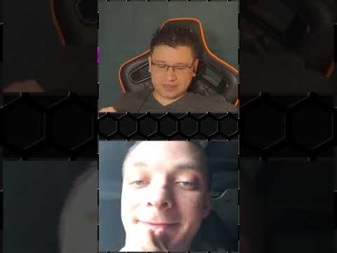 Спор с дальнобойщиком. Мощные аргументы! 🤜🤛 Чат-рулетка с украинцами