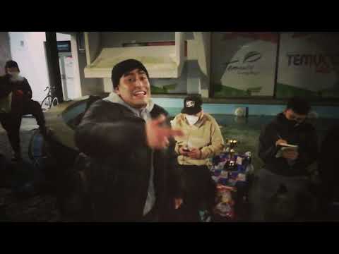 MCKARIO VS DRASS 3ro y 4to 🏆 - NACIONAL ESURBANO CHILE 2021