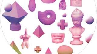 Lay-Far & Peter Oakden - Attic Lights