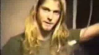 Nirvana-Mrs. Butterworth