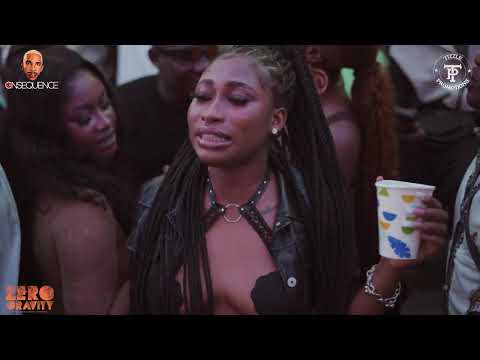 Zero Gravity Lagos Live Mix (S1 EP 17) With DJ CONSEQUENCE