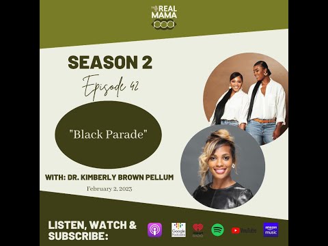 Episode 42: Black Parade