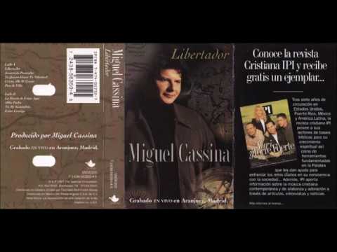 Abba Padre - Miguel Cassina