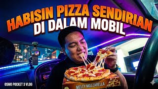 Thumbnail video Aktifitas Setelah Kerja 12 Jam | Vlog