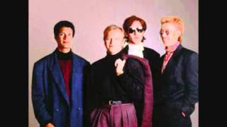 Level 42 - Leaving Me Now -  BBC Live In Concert 1985 Hammersmith.