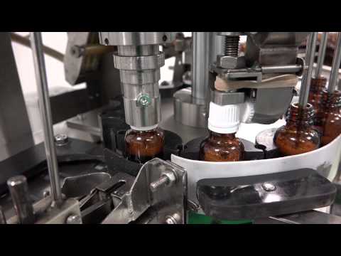 Creating Childproof Caps