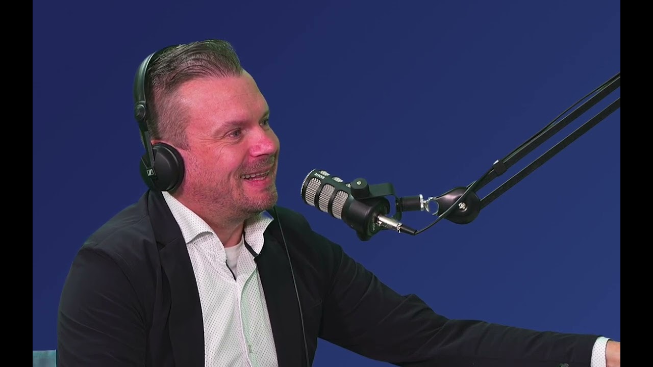 Podcast 352: Alexander de Jong van PaceX