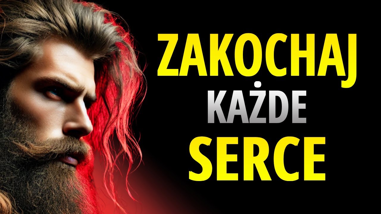 Techniki Psychologiczne Jak Zdobyć Każdą Osobę w 10 Minut | Stoicyzm