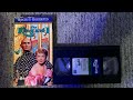 Closing To The King I 1994 Vhs