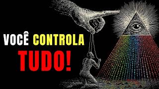 Isso Aqui DESTRAVA Sua Vida Agora