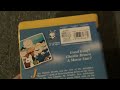 A Boy Named Charlie Brown 2001 VHS Review