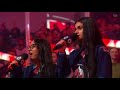 MUST WATCH - At a Winnipeg Jets hockey game, they sang the Canadian national anthem in PUNJABII!!
