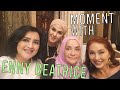 MOMENT WITH ENNY BEATRICE Bintang Film Senior Friends Masih Ingat Kan