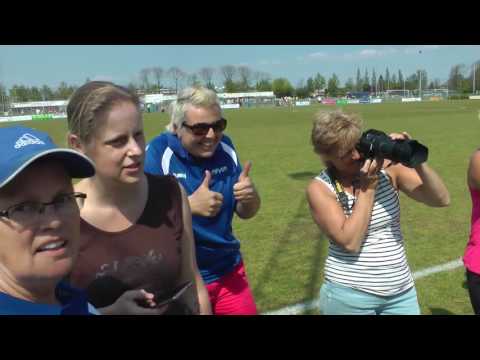 sv Lopik kampioen 4e klasse, seizoen 2015 - 2016