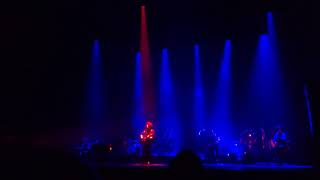 Rumba magica live_Mannarino teatro Regio di Parma