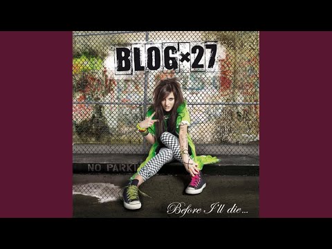 Finally (Outta My Life!)