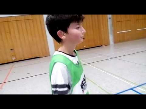 Mannequin Challenge 1 der E2