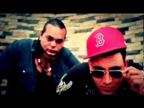 Ven conmigo - Mestizo el Grande Ft Shadow