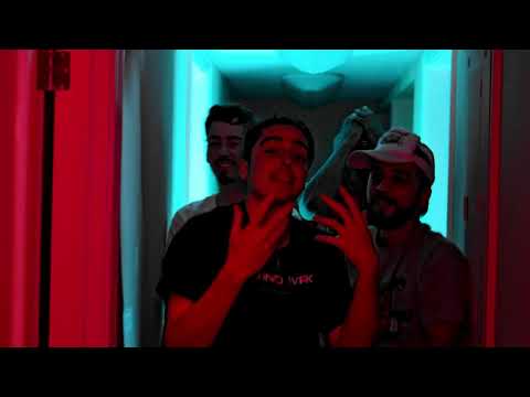 Jorin - HTF (How The F*ck) || Exclusive Music Video || Shot by Xjames916