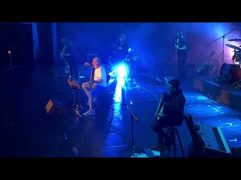 DANIEL  LANDA - Protestsong - Gong Ostrava 2025