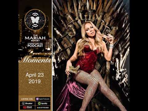 Moments 04.23.19 | Billboard Icon Award, Hamilton, Wendy Williams, Britney Spears and more