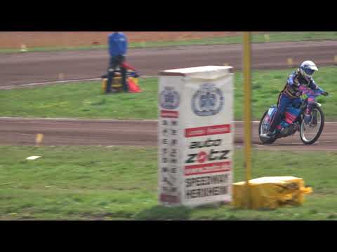 4 Länderkampf vom 7.04.2019 aus Herxheim