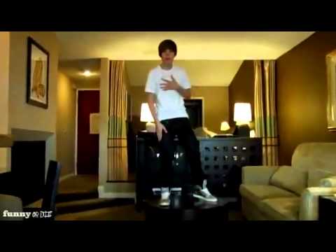 Jest i Justin bieber