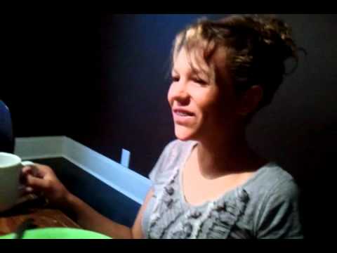 Brenna - chocolate cake